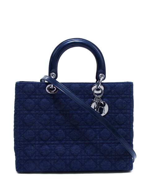 bolso dior precio|pre owned Dior handbags.